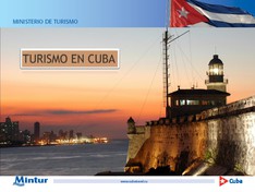 Energieeffizienz in der kubanischen Tourismusindustrie - Status Quo und Perspektiven