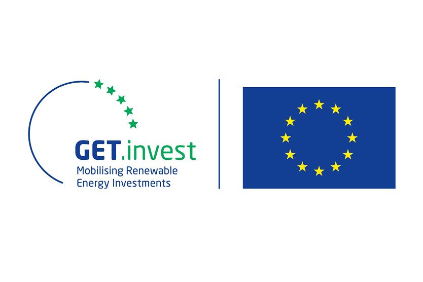 Logo des GET.invest Programms
