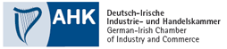 Logo Deutsch-Irische Handelskammer