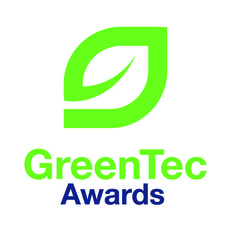 Logo GreenTec Awards