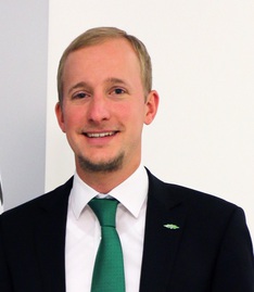 Matthias Hammerschmidt, BITZER Kältetechnik GmbH