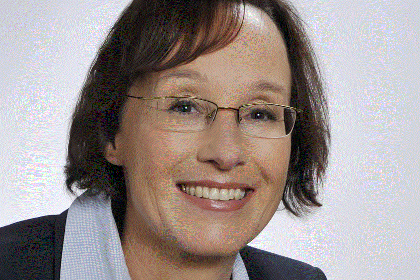 Dr. Susanne Seibold, Saacke GmbH