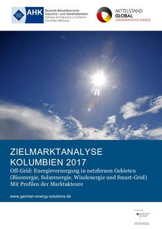 Cover der Zielmarktanalyse