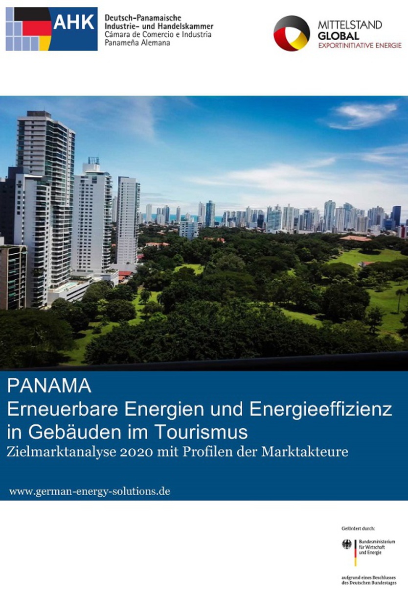Zielmarktanalyse Panama