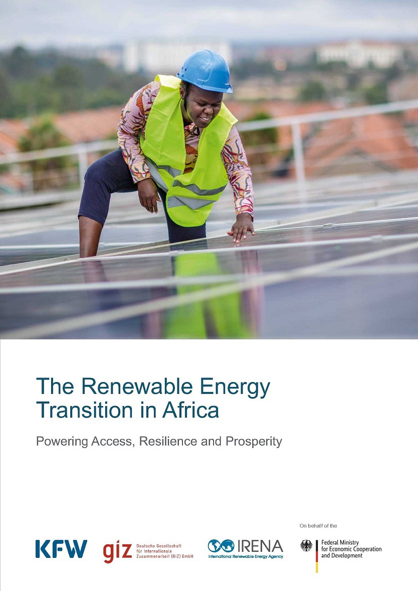 The Renewable Energy Transition in Africa
