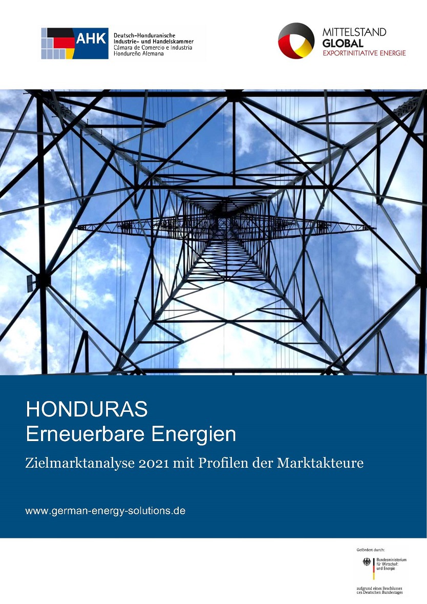ZMA Honduras 2021