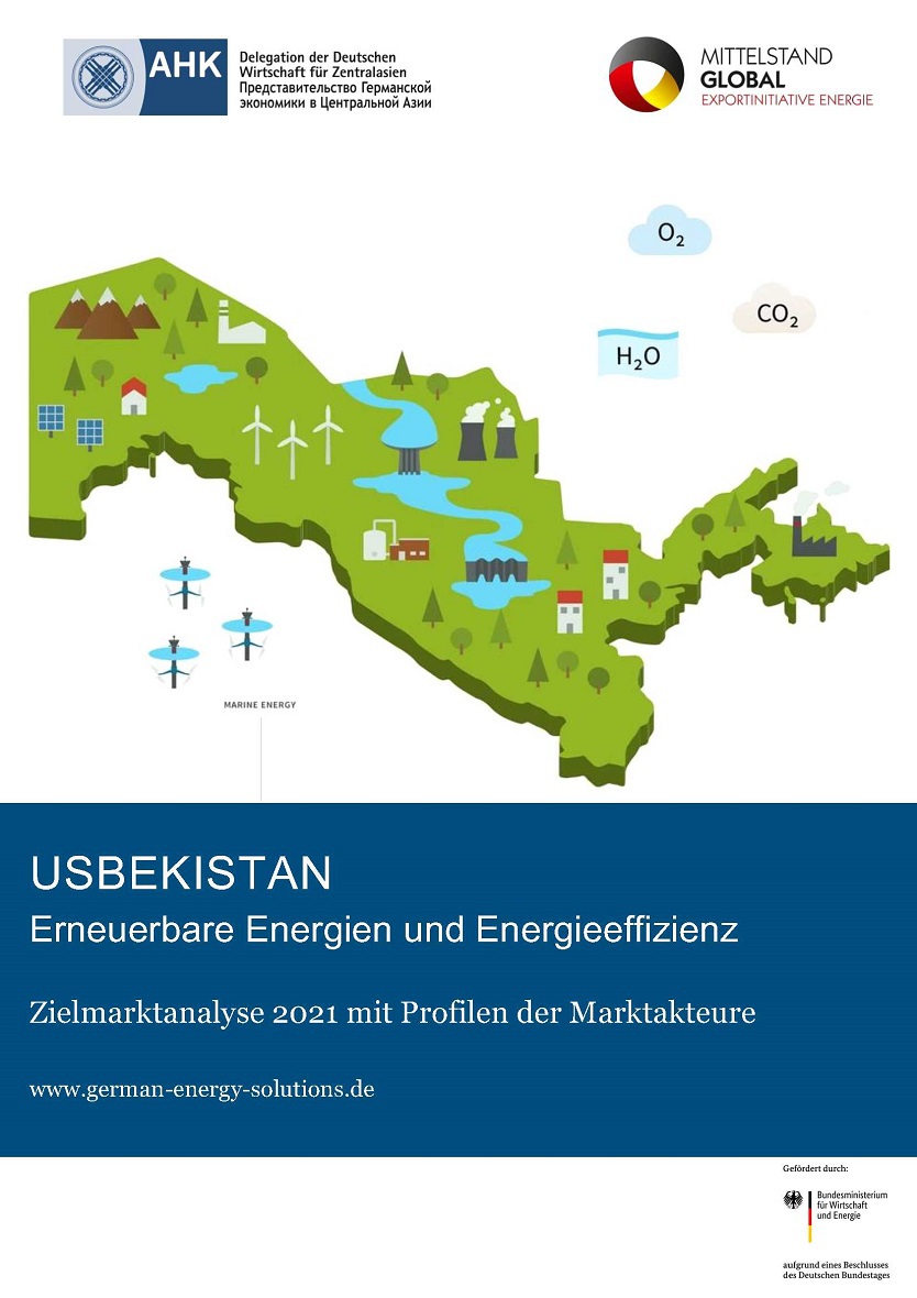  ZMA Usbekistan 2021