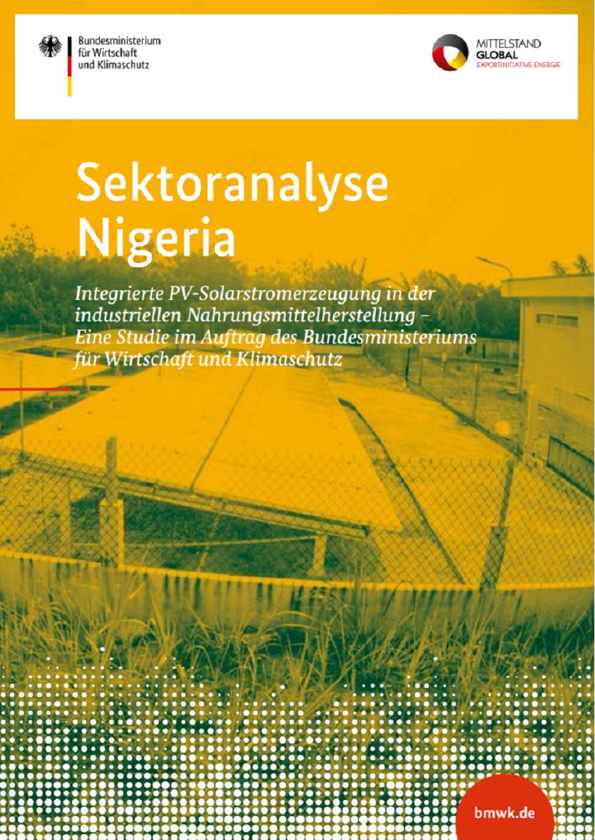 Sektoranalyse Nigeria