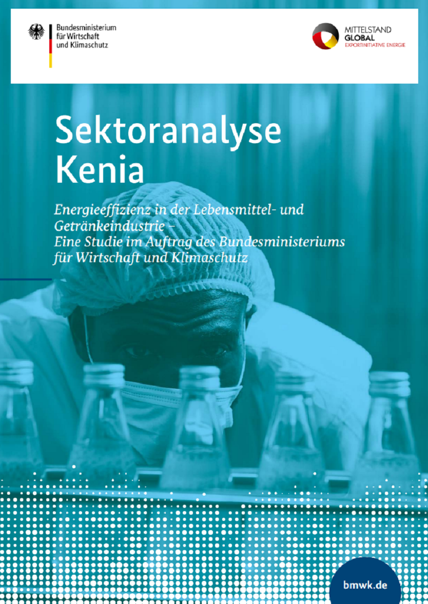 Sektoranalyse Kenia