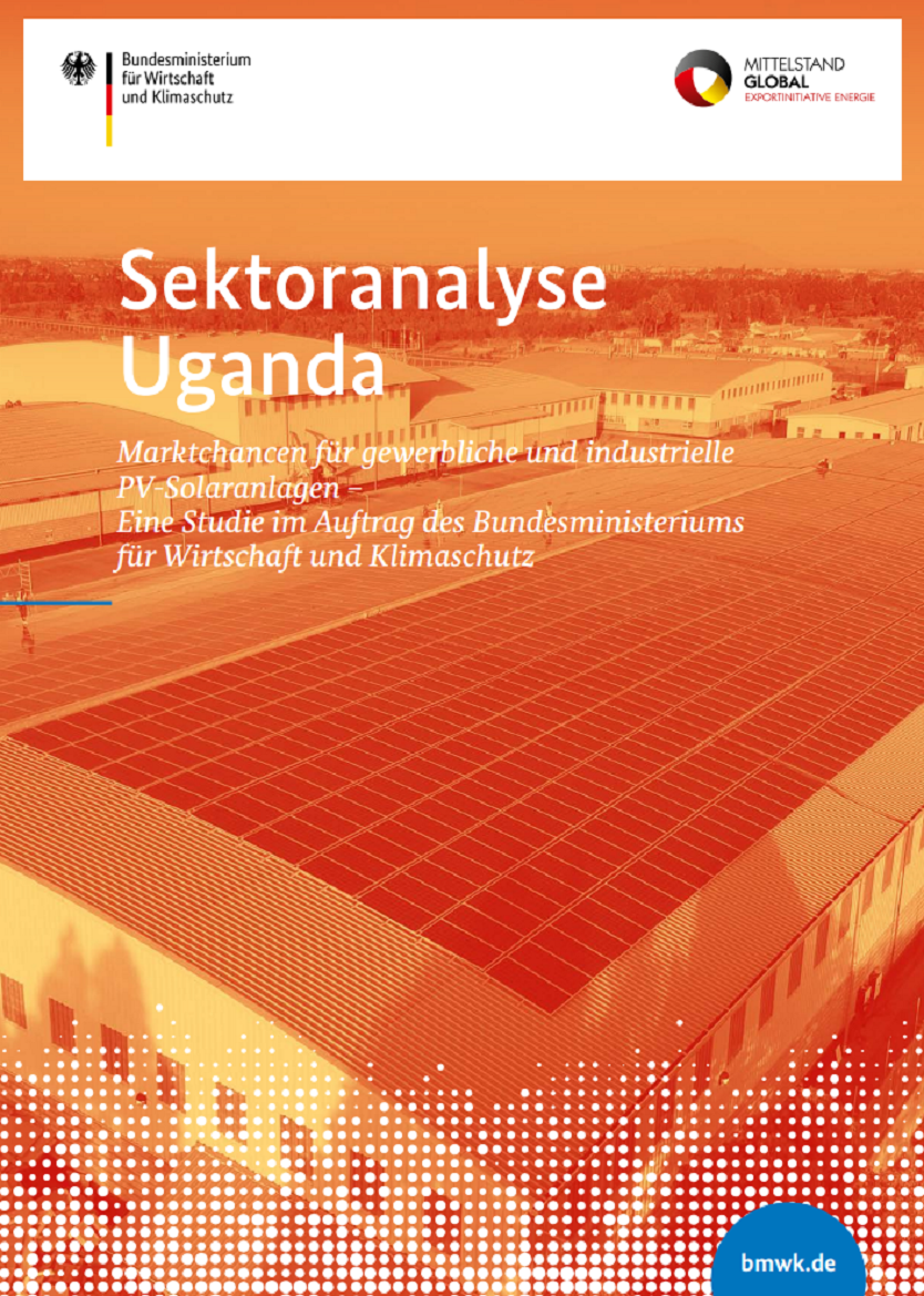 Sektoranalyse Uganda