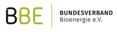 Logo Bundesverband BioEnergie e.V. (BBE)