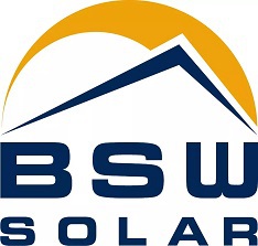 Logo Bundesverband Solarwirtschaft e.V. (BSW-Solar)