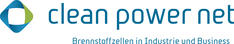 Logo clean power net