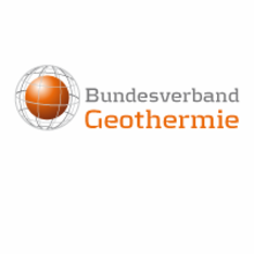 Logo Bundesverband Geothermie