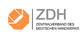 Logo ZDH