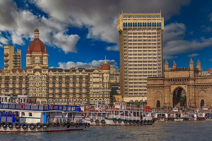 Mumbai, Indien