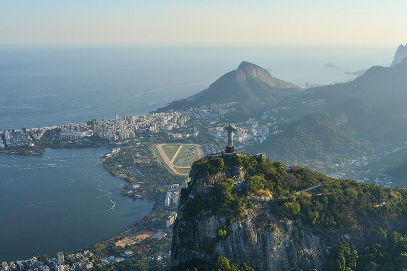 Rio, Brasilien