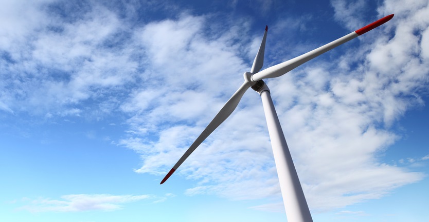 Technologie: Windenergie