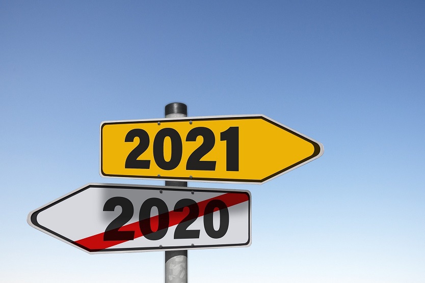 Was erwartet uns in 2021?