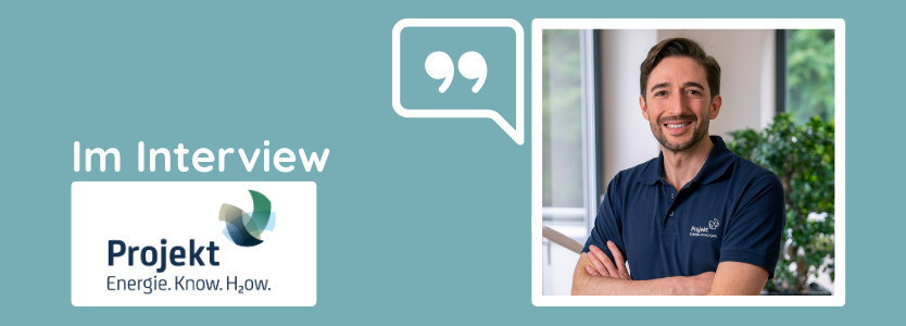 Interview Projekt GmbH