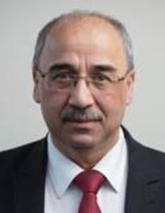 Saad Baradiy