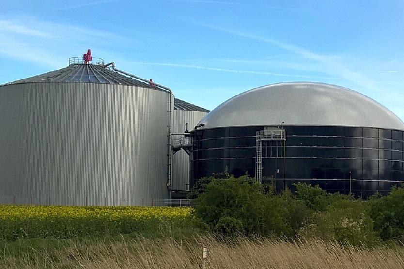 Deutsche Unternehmen der Biogas-Branche können auch in Zeiten von Corona exportieren