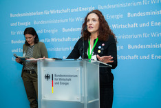 Viktoria Kerner Alexandratou, Präsidentin der WRE Group (Griechenland) 