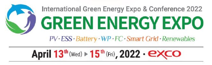 Green Energy Expo