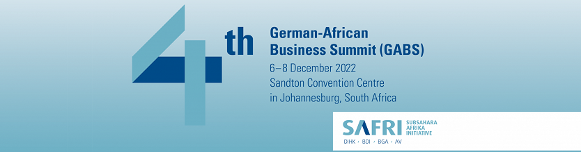 German-African Business Summit16