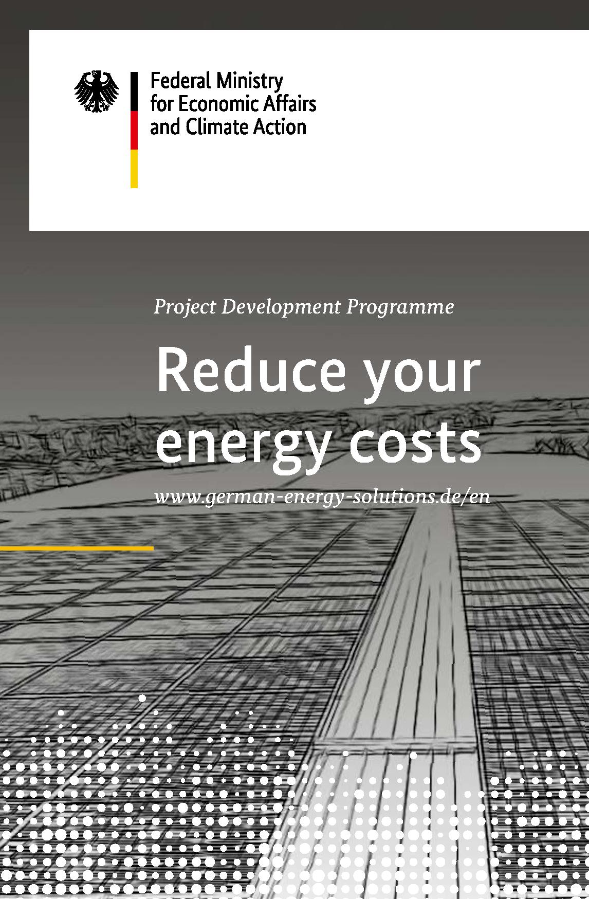 Project Development Programme