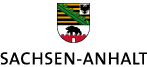 Logo Sachsen-Anhalt