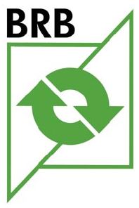 Logo BRB
