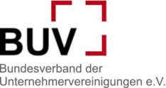 Logo BUV