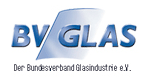 Logo Bundesverband Glasindustrie e. V. 