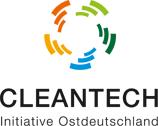 Logo Cleantech Initiative Ostdeutschland (CIO)