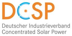 DCSP - Deutscher Industrieverband für Concentrated Solar Power