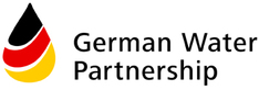 Logo German Water Partnership