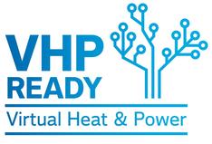 Logo VHPready