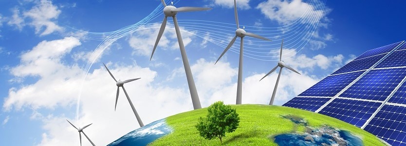 Renewable-Energy-Solutions-Programm 